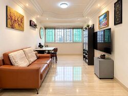 Blk 81 Commonwealth Heights (Queenstown), HDB 3 Rooms #637361451